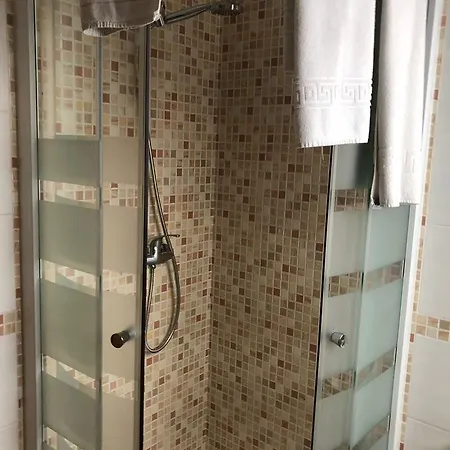 Pez Dorado Appartement *