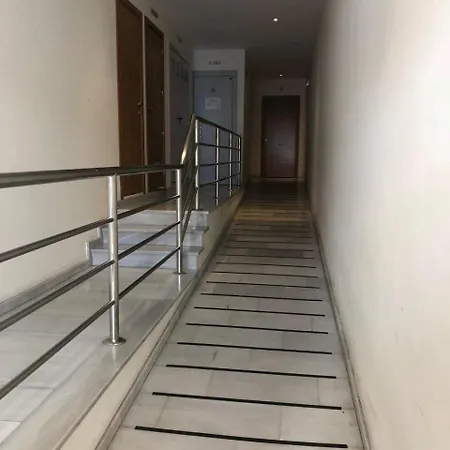 Pez Dorado Appartement