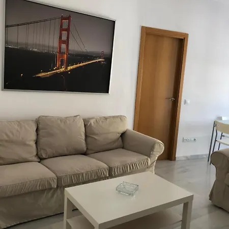 Pez Dorado Appartement *