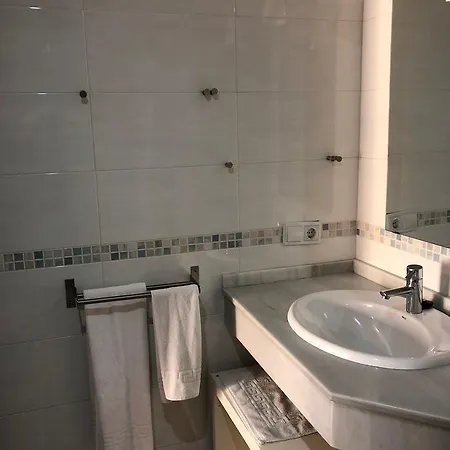 Apartment Pez Dorado