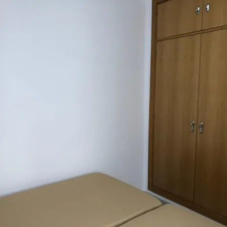 Apartment Pez Dorado