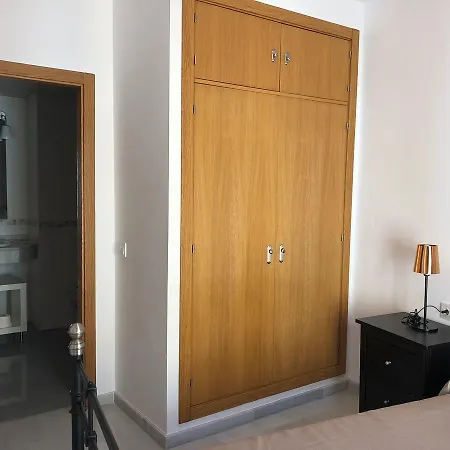 Pez Dorado Appartement Torremolinos
