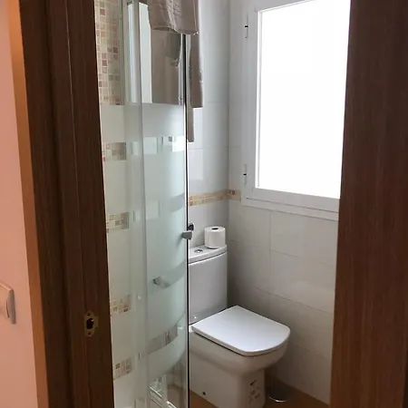 Pez Dorado Apartment Torremolinos