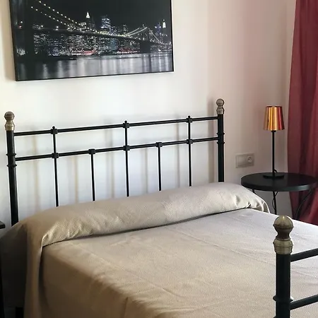 Appartement Pez Dorado