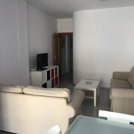 Apartment Pez Dorado *