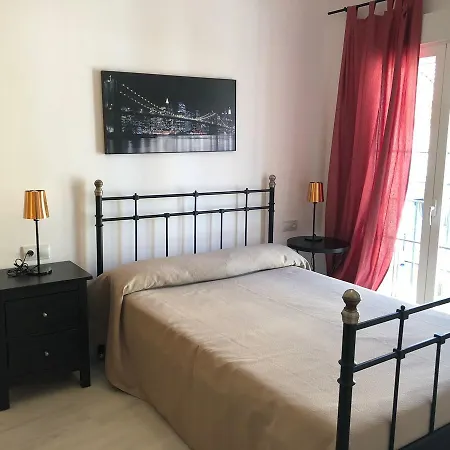 Apartment Pez Dorado Torremolinos