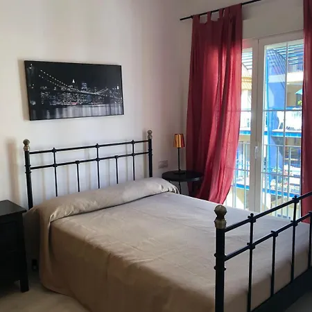 Appartement Pez Dorado *