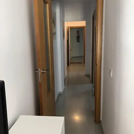 Apartment Pez Dorado *