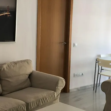 Apartment Pez Dorado Torremolinos